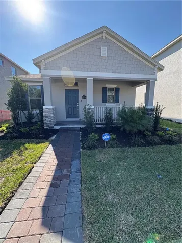 11834 Shine View Lane Winter Garden FL 34787