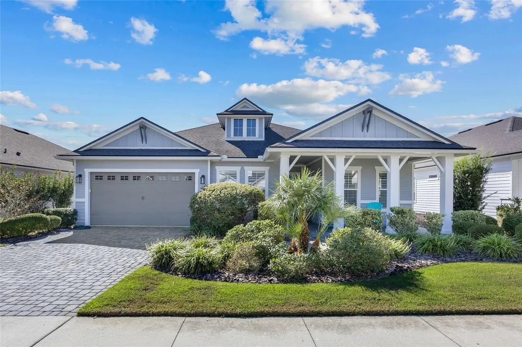 11949 SW 33rd Lane Gainesville FL 32608