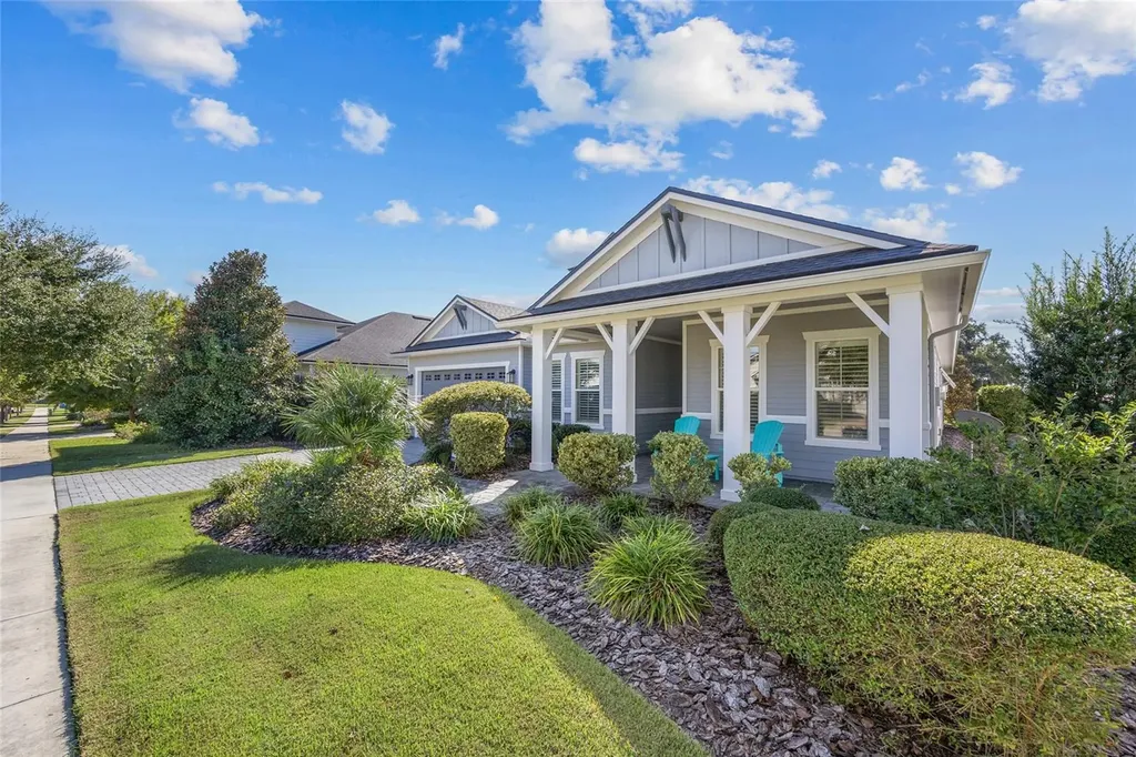 11949 SW 33rd Lane Gainesville FL 32608