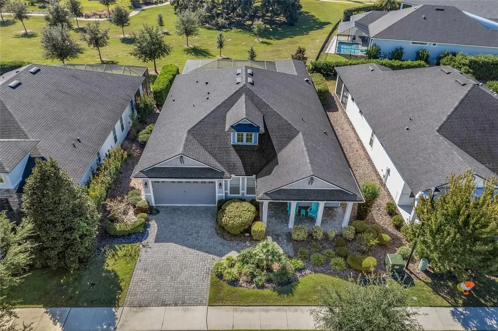 11949 SW 33rd Lane Gainesville FL 32608