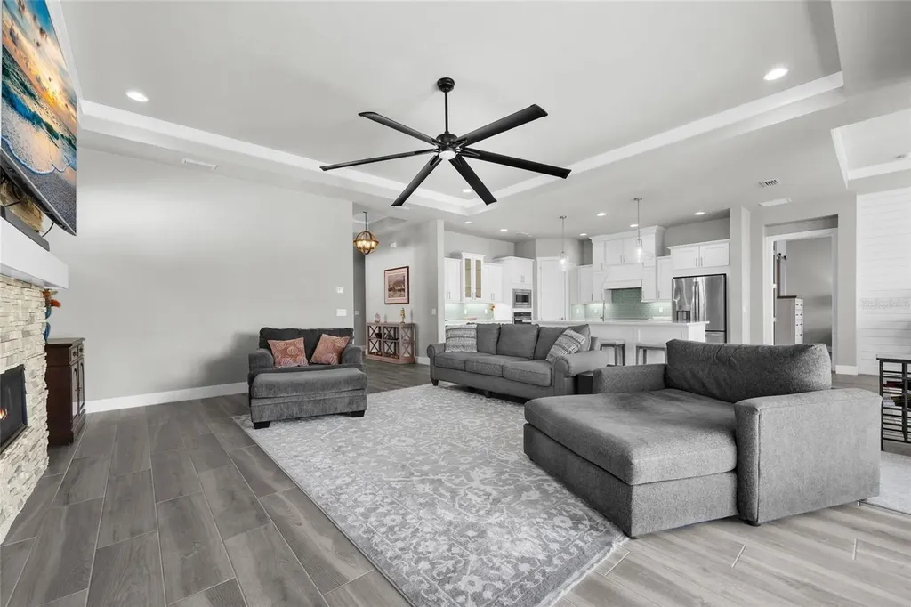 11949 SW 33rd Lane Gainesville FL 32608