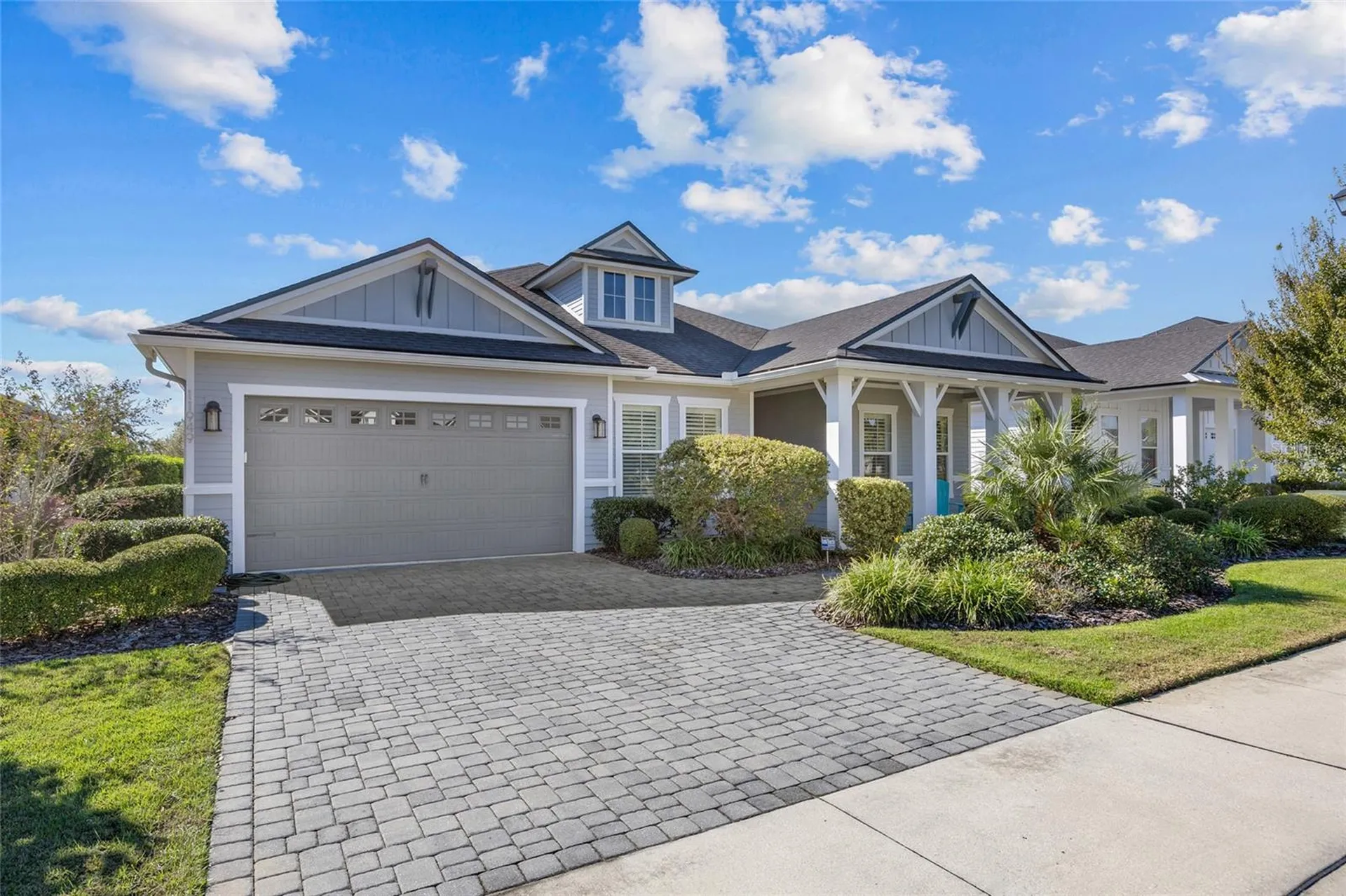 11949 SW 33rd Lane Gainesville FL 32608