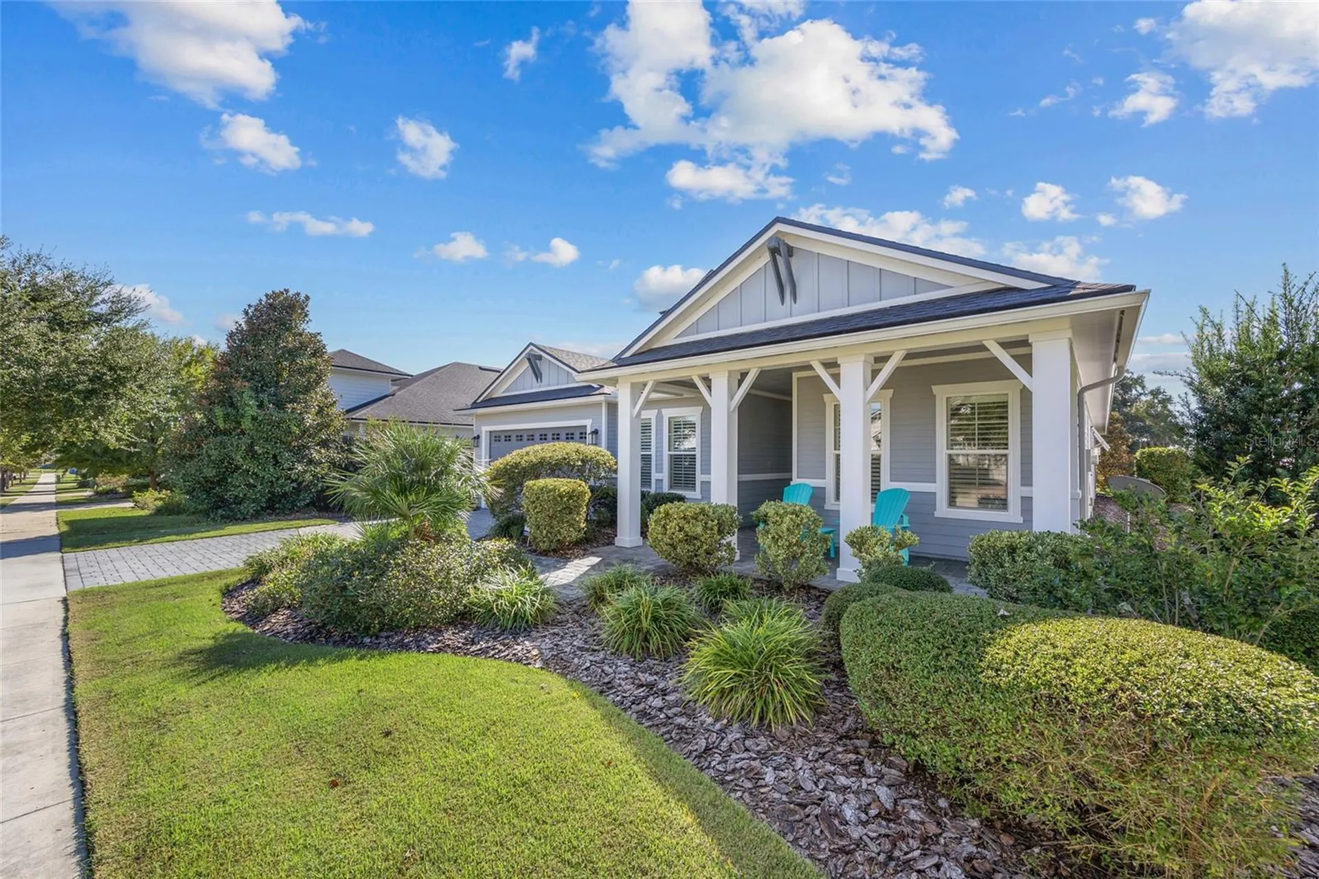 11949 SW 33rd Lane Gainesville FL 32608