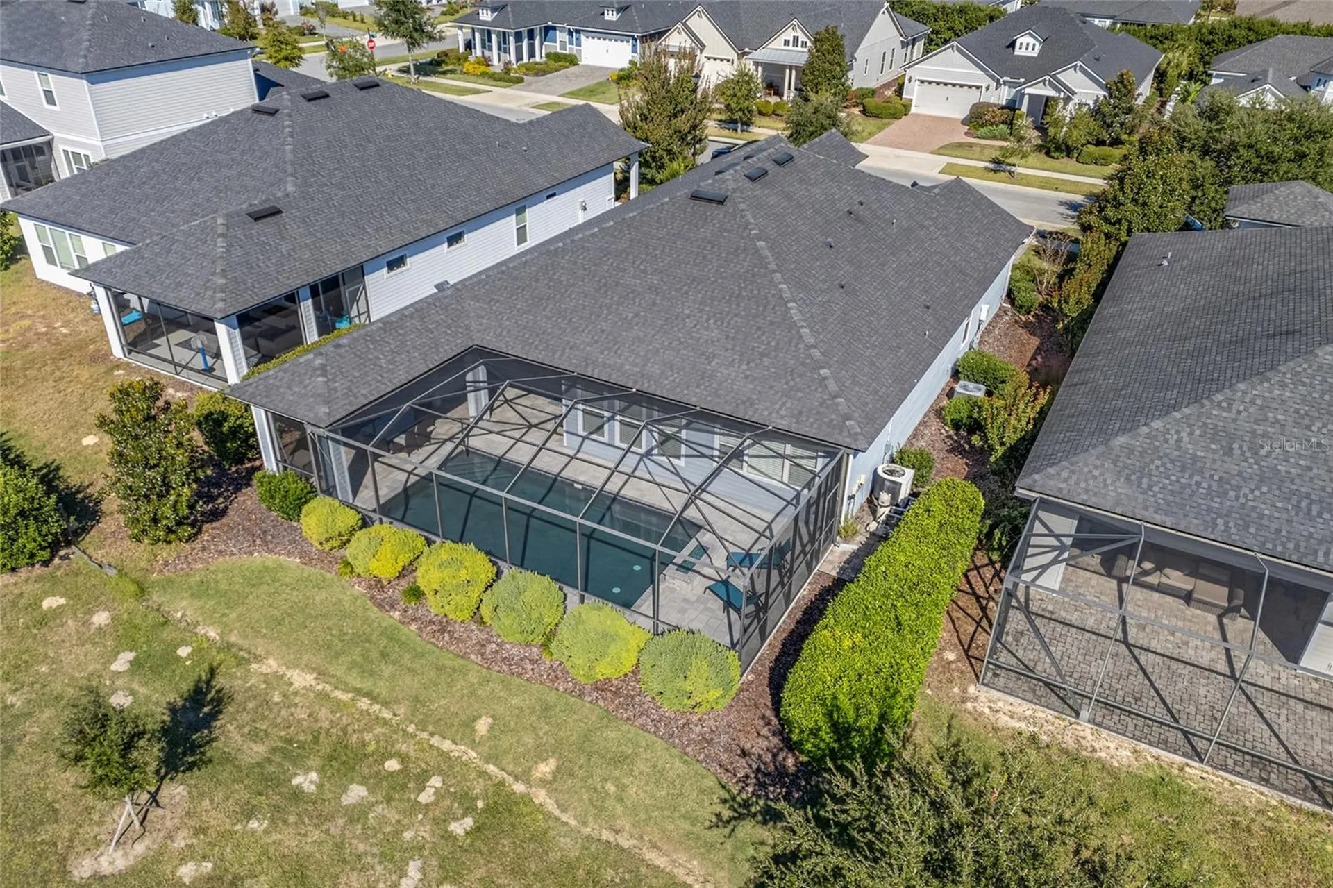 11949 SW 33rd Lane Gainesville FL 32608