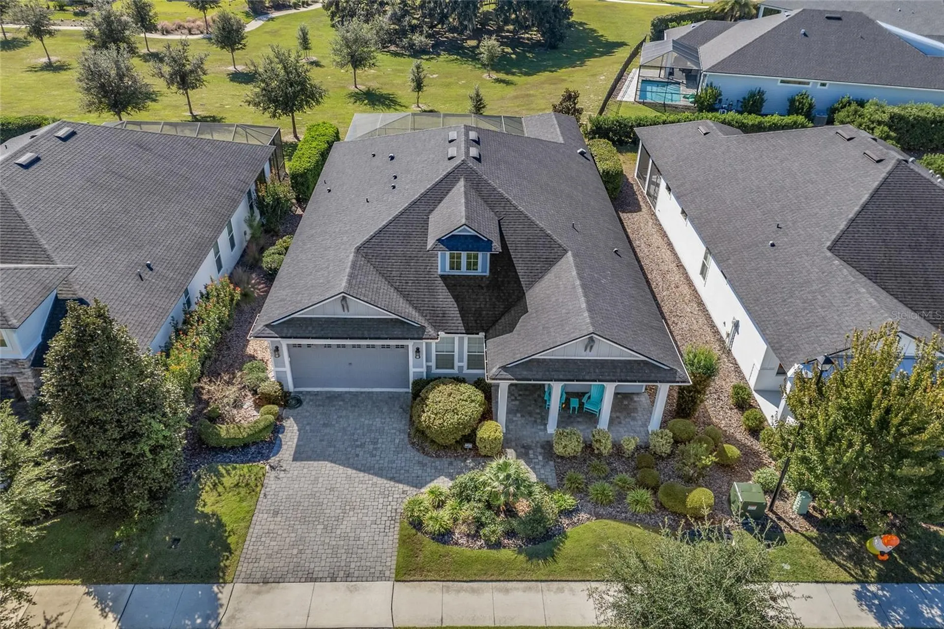 11949 SW 33rd Lane Gainesville FL 32608