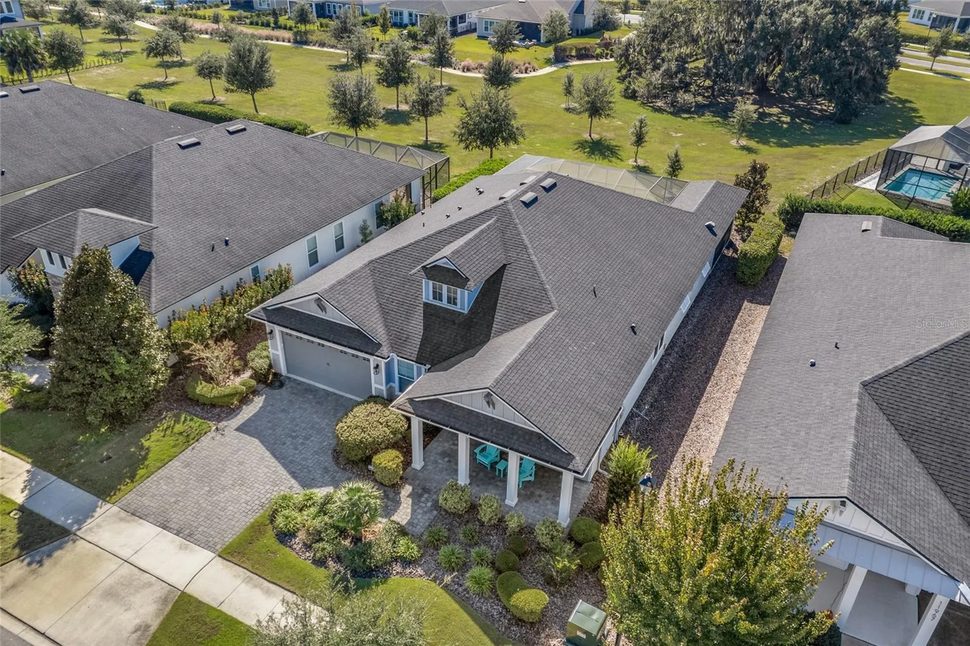 11949 SW 33rd Lane Gainesville FL 32608