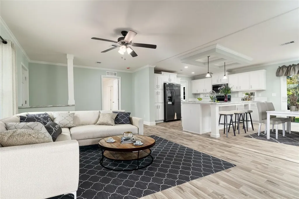 689 Eagle Watch Road Oak Hill FL 32759