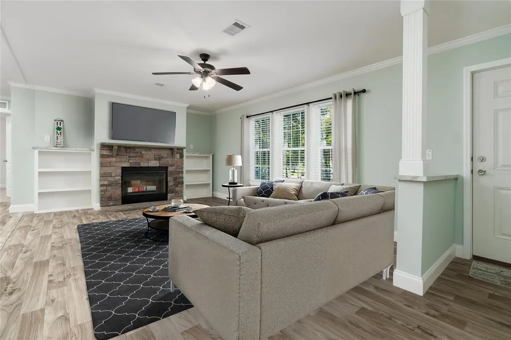 689 Eagle Watch Road Oak Hill FL 32759