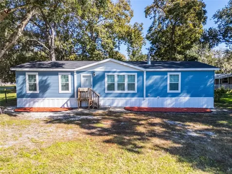 689 Eagle Watch Road Oak Hill FL 32759