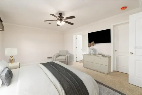 689 Eagle Watch Road Oak Hill FL 32759