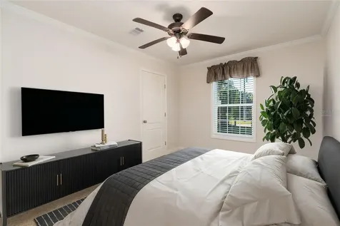 689 Eagle Watch Road Oak Hill FL 32759