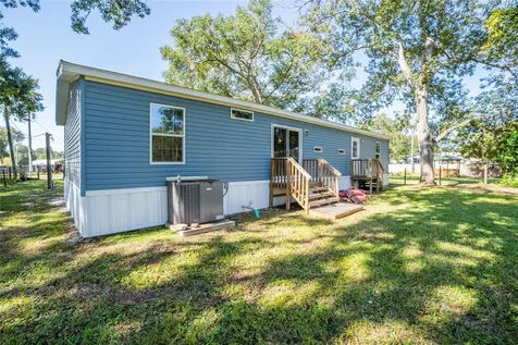 689 Eagle Watch Road Oak Hill FL 32759