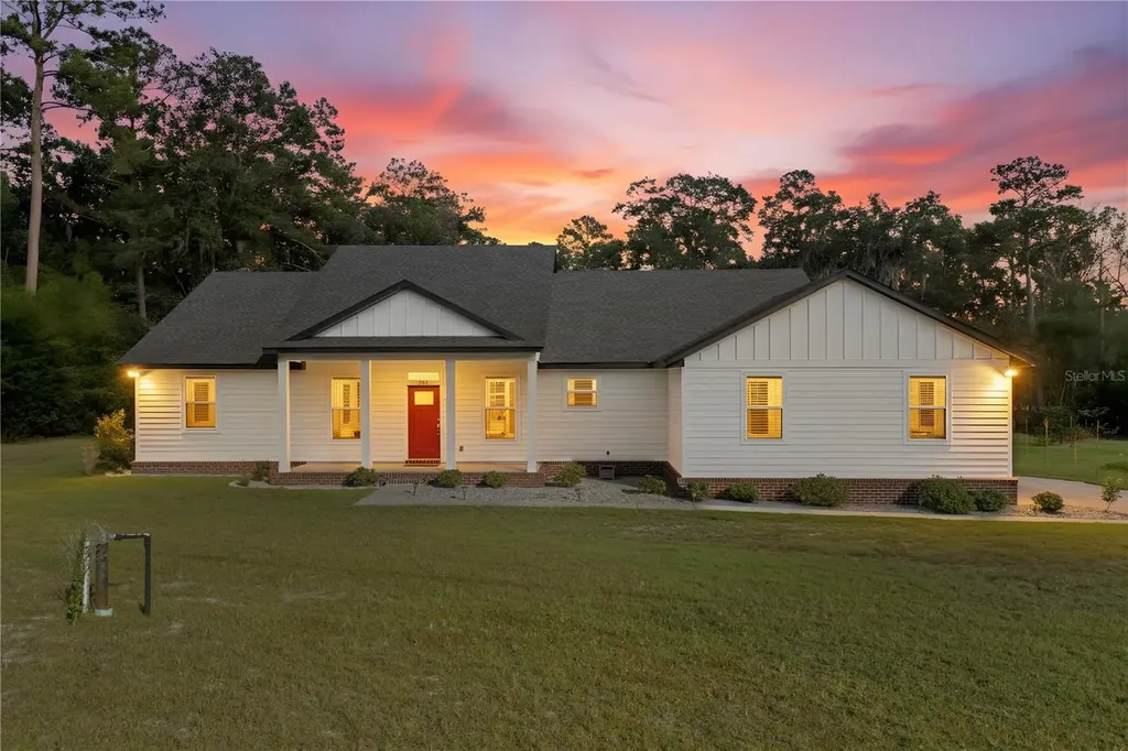 261 SW Deanna Terrace Lake City FL 32025