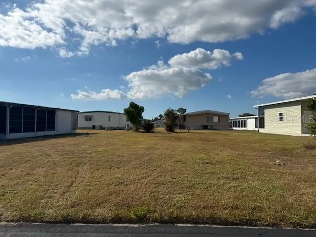 224 El Prado North Port FL 34287
