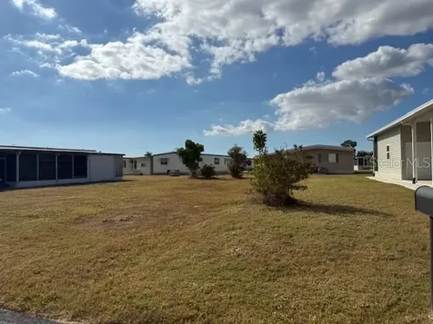 224 El Prado North Port FL 34287
