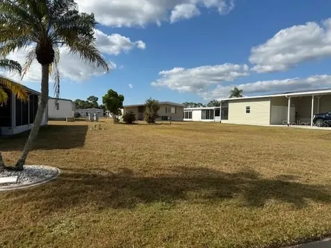 224 El Prado North Port FL 34287