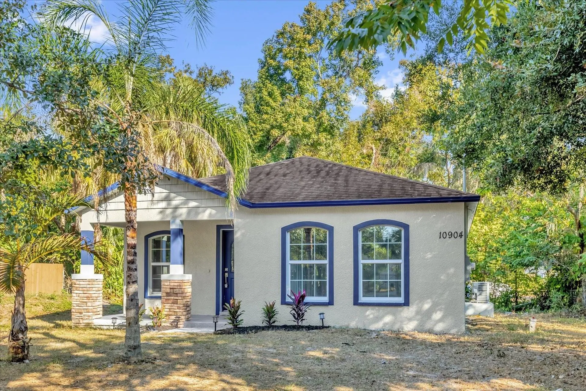 10904 Park Drive Riverview FL 33569