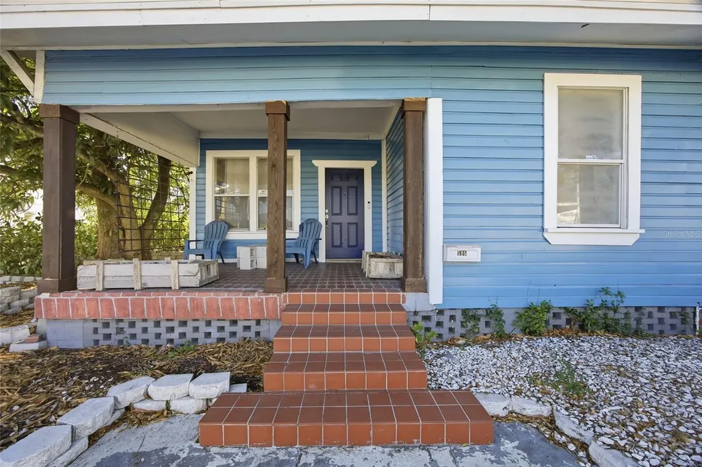 515 E Floribraska Avenue Tampa FL 33603