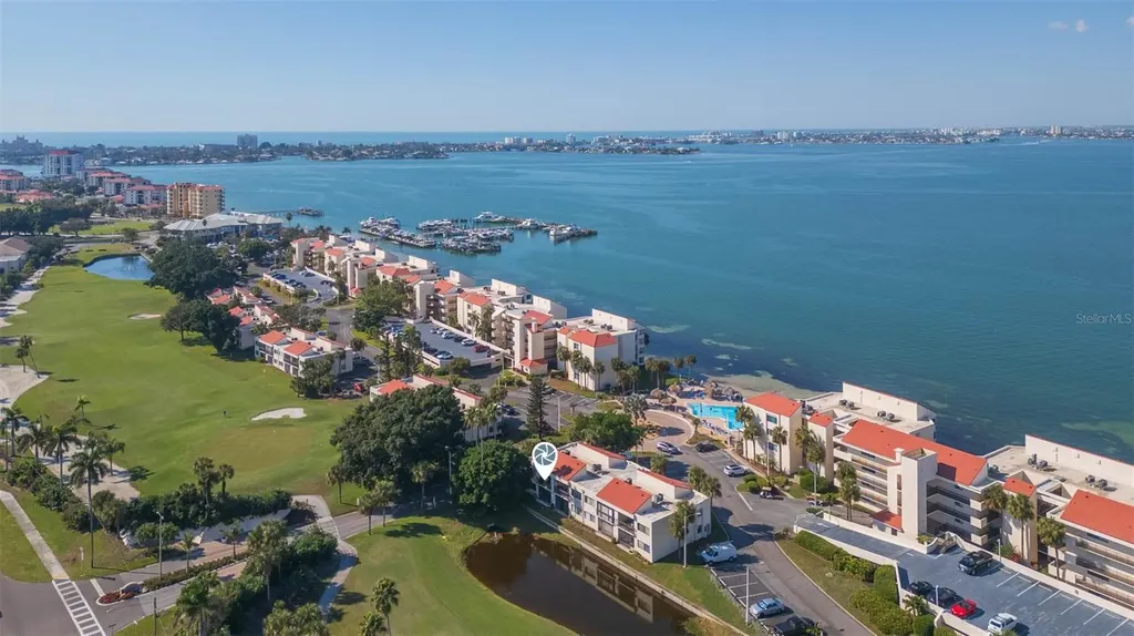 5642 Puerta Del Sol Boulevard S St Petersburg FL 33715