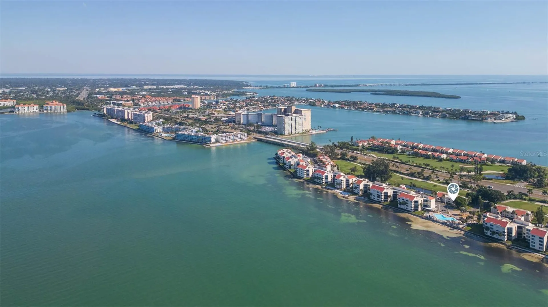 5642 Puerta Del Sol Boulevard S St Petersburg FL 33715