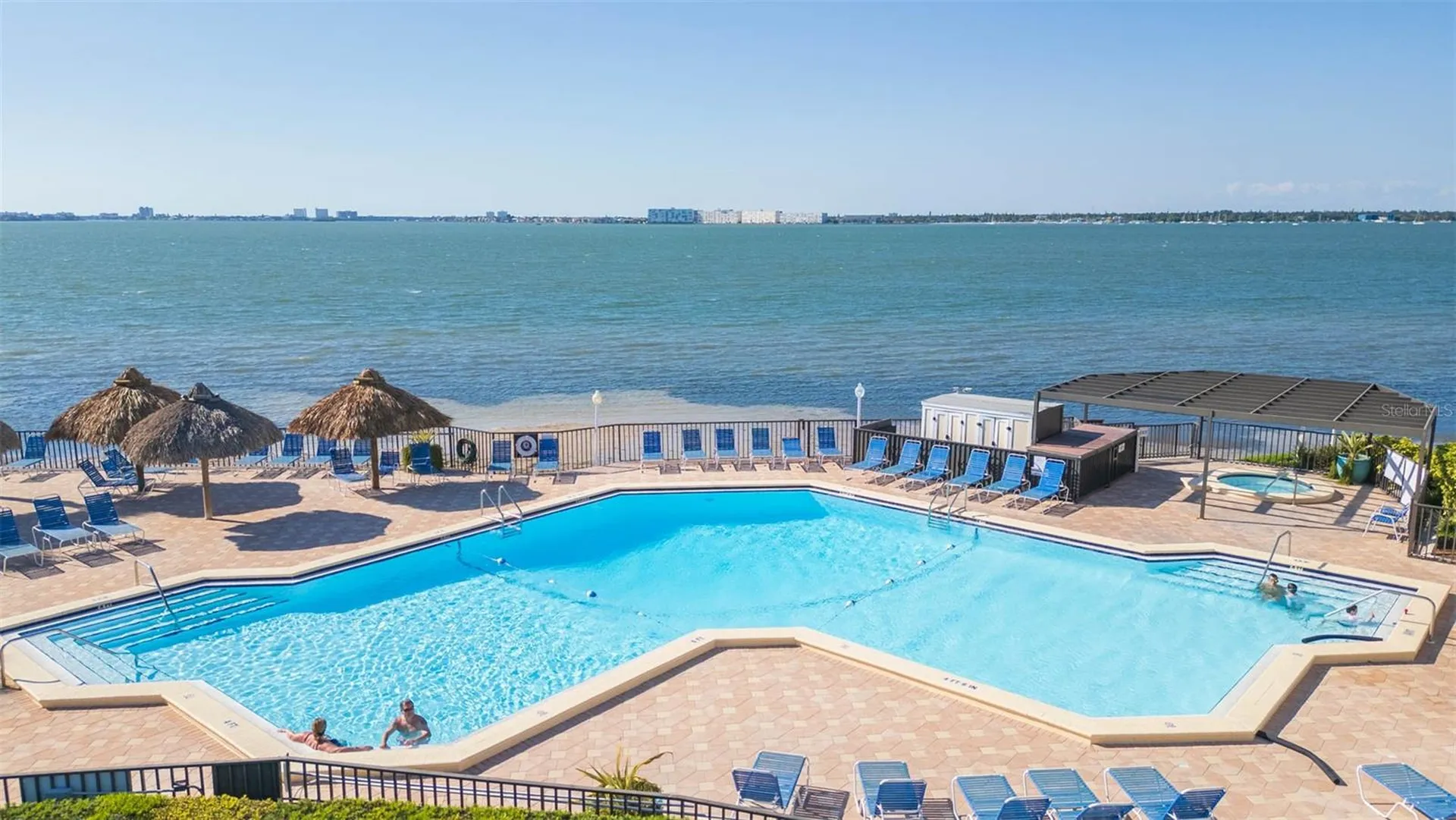 5642 Puerta Del Sol Boulevard S St Petersburg FL 33715