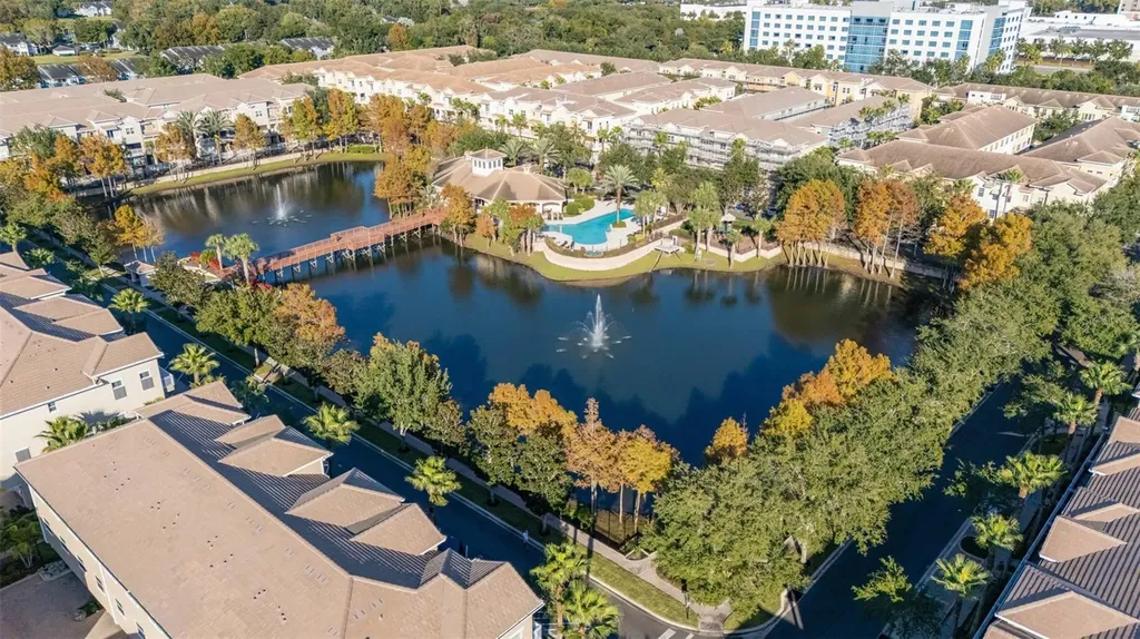 669 Hangnest Lane Lake Mary FL 32746