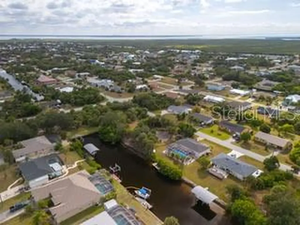 18262 Van Nuys Circle Port Charlotte FL 33948