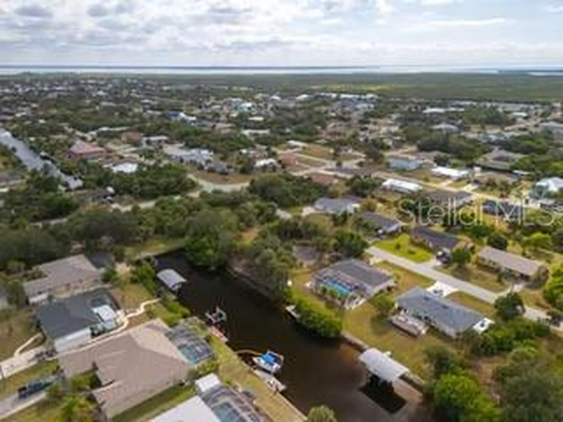 18262 Van Nuys Circle Port Charlotte FL 33948