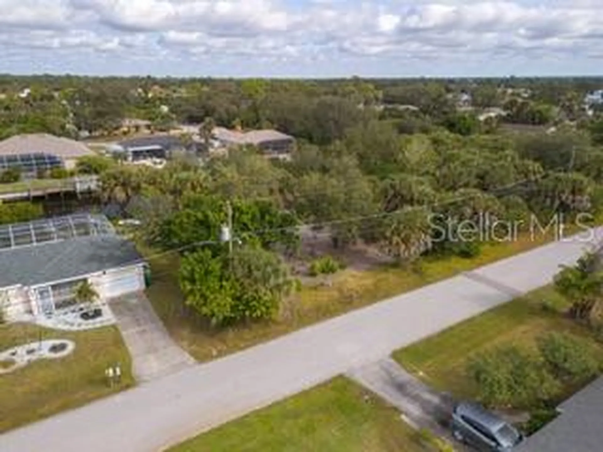 18262 Van Nuys Circle Port Charlotte FL 33948