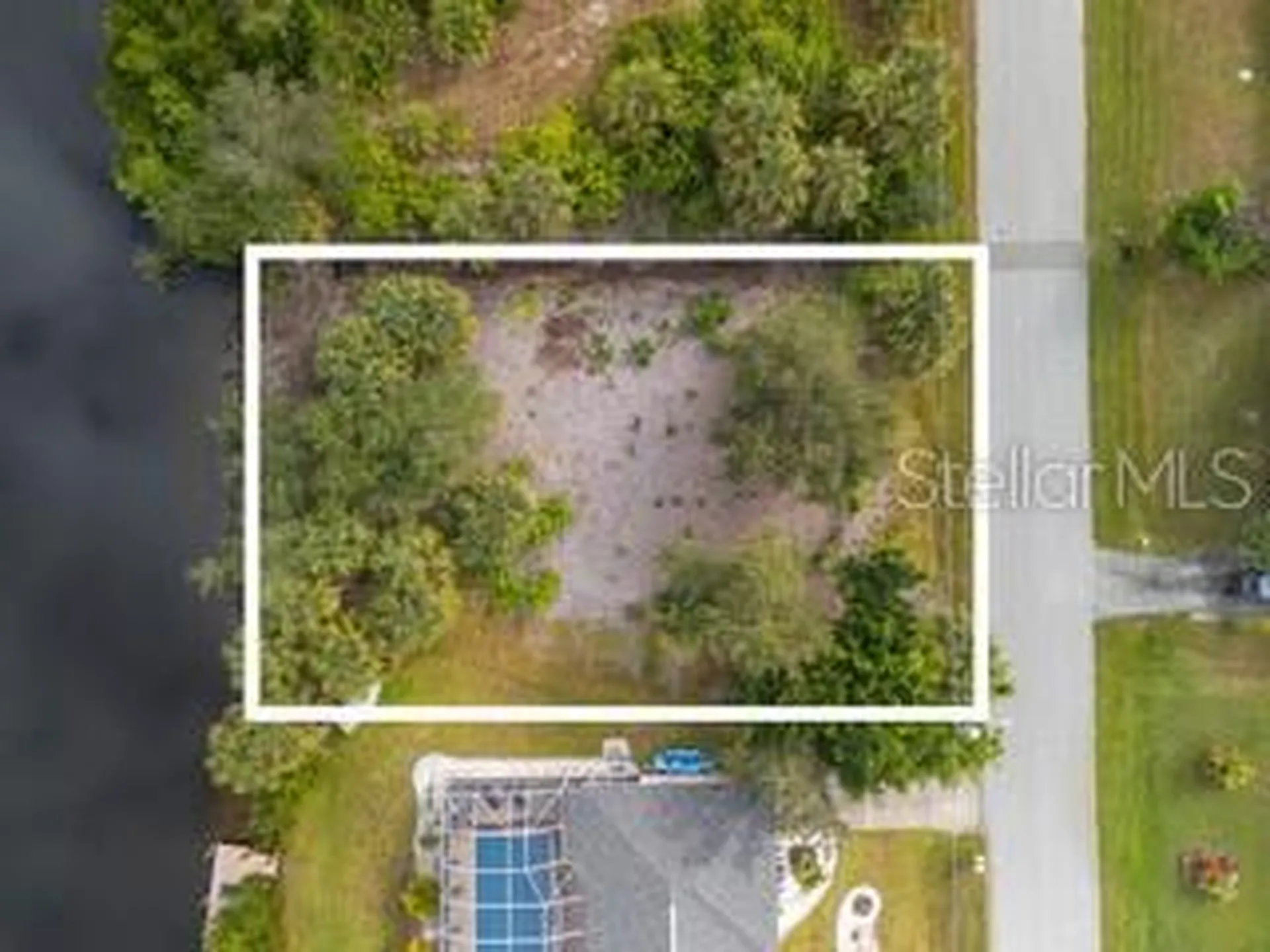 18262 Van Nuys Circle Port Charlotte FL 33948