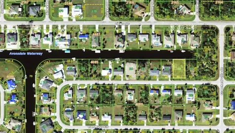 18262 Van Nuys Circle Port Charlotte FL 33948