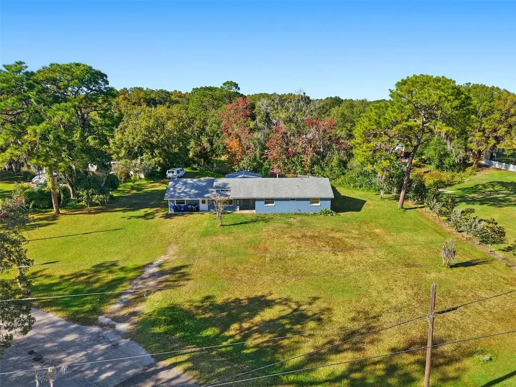 20751 Gardenia Drive Land O Lakes FL 34638