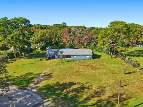 20751 Gardenia Drive Land O Lakes FL 34638