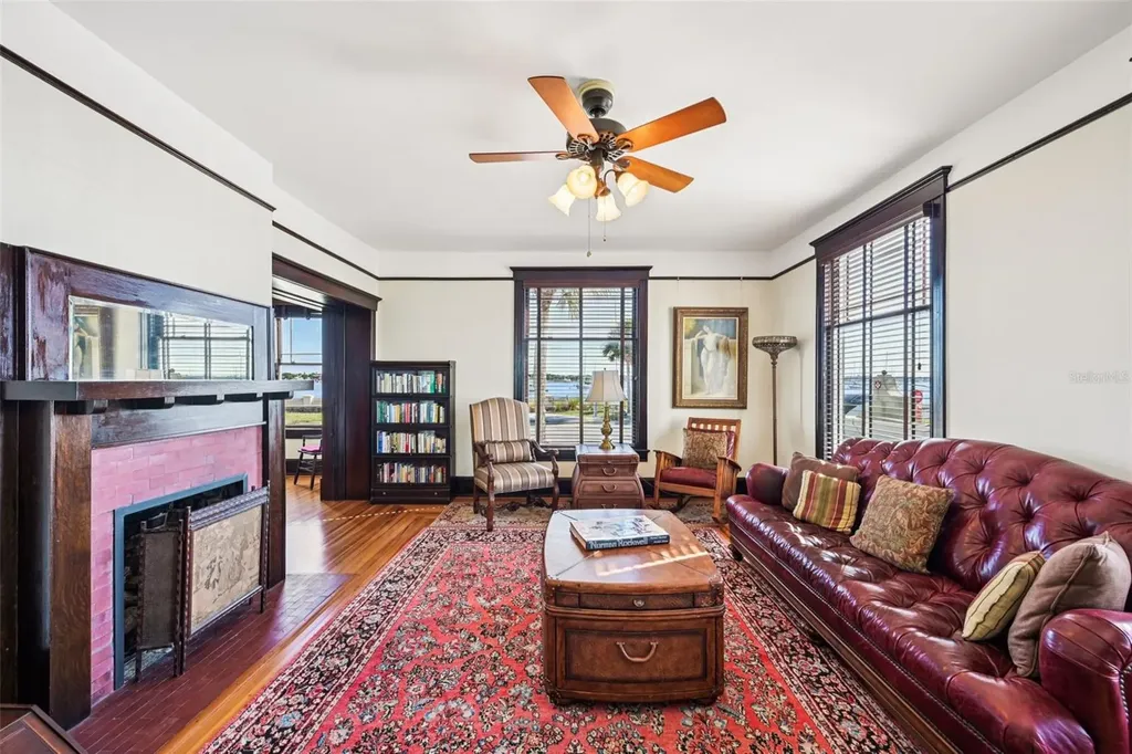178 Avenida Menendez St Augustine FL 32084
