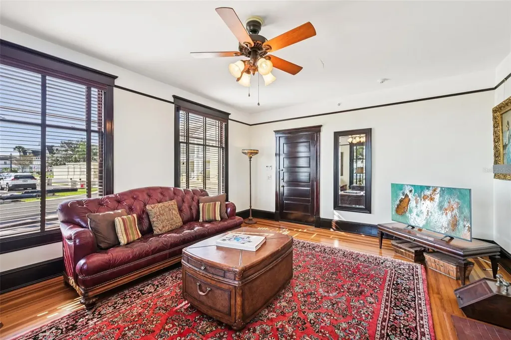178 Avenida Menendez St Augustine FL 32084