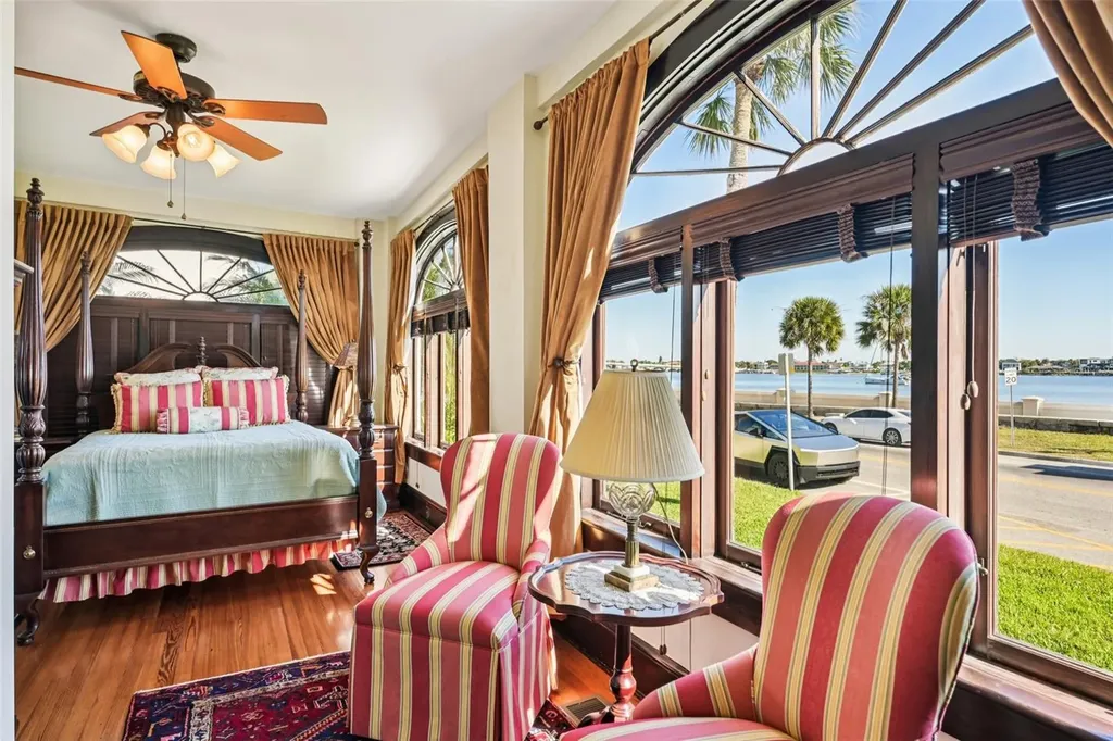178 Avenida Menendez St Augustine FL 32084
