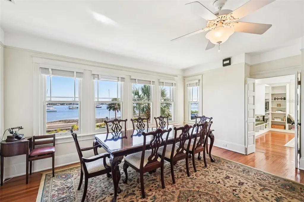 178 Avenida Menendez St Augustine FL 32084
