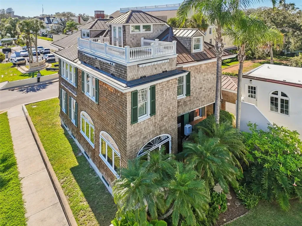 178 Avenida Menendez St Augustine FL 32084