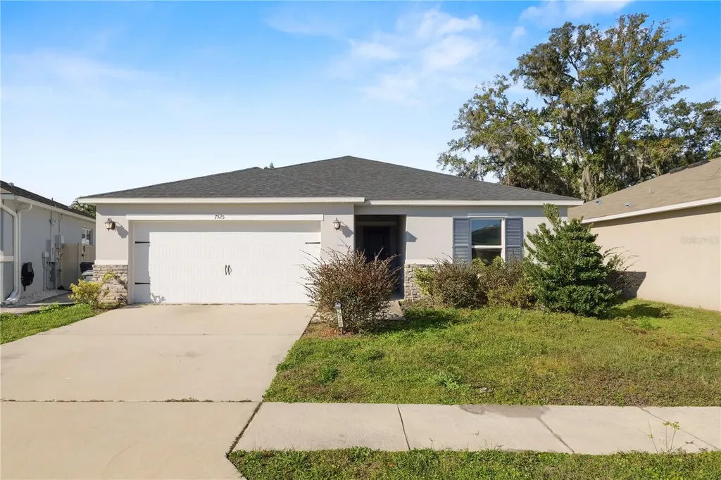 7525 Ibis Drive Lakeland FL 33810