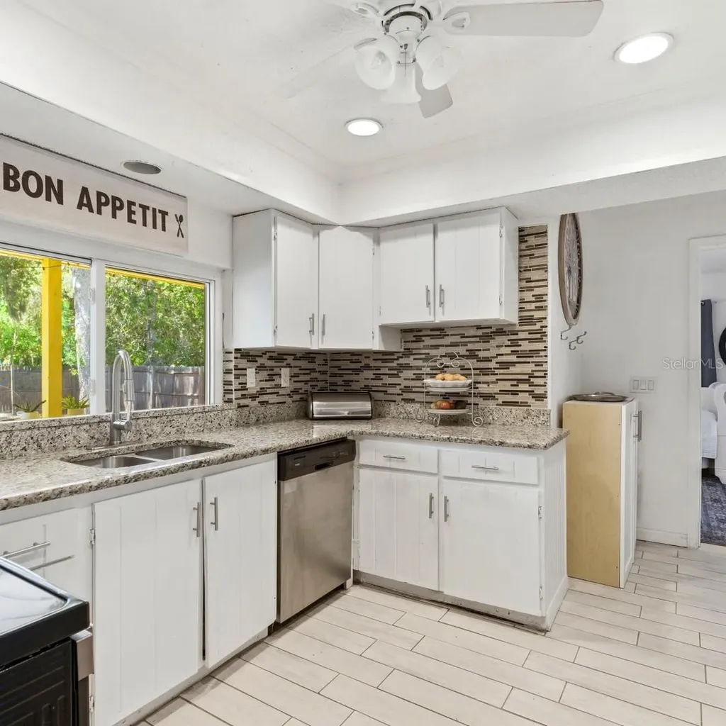 1495 Bishop Road Spring Hill FL 34608