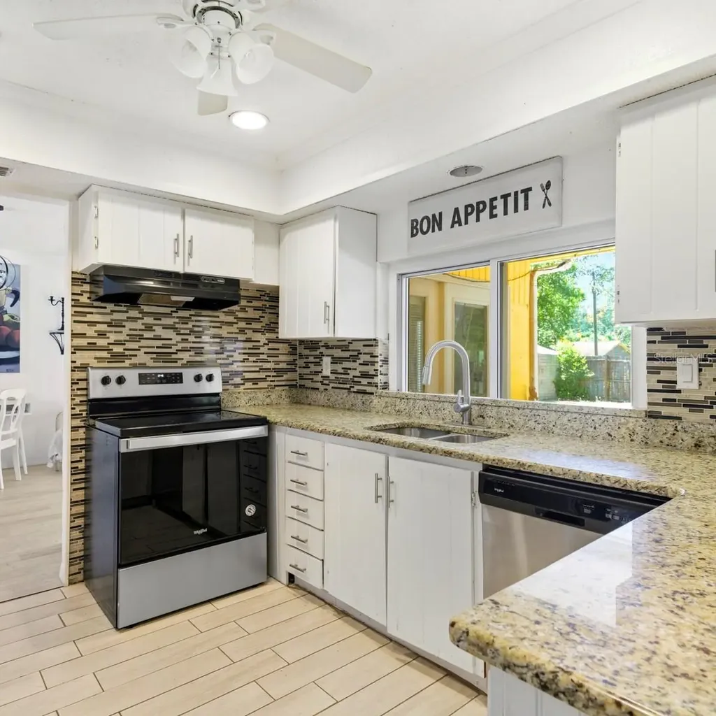 1495 Bishop Road Spring Hill FL 34608