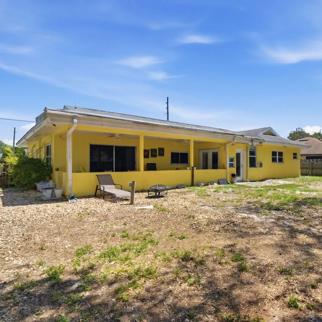 1495 Bishop Road Spring Hill FL 34608