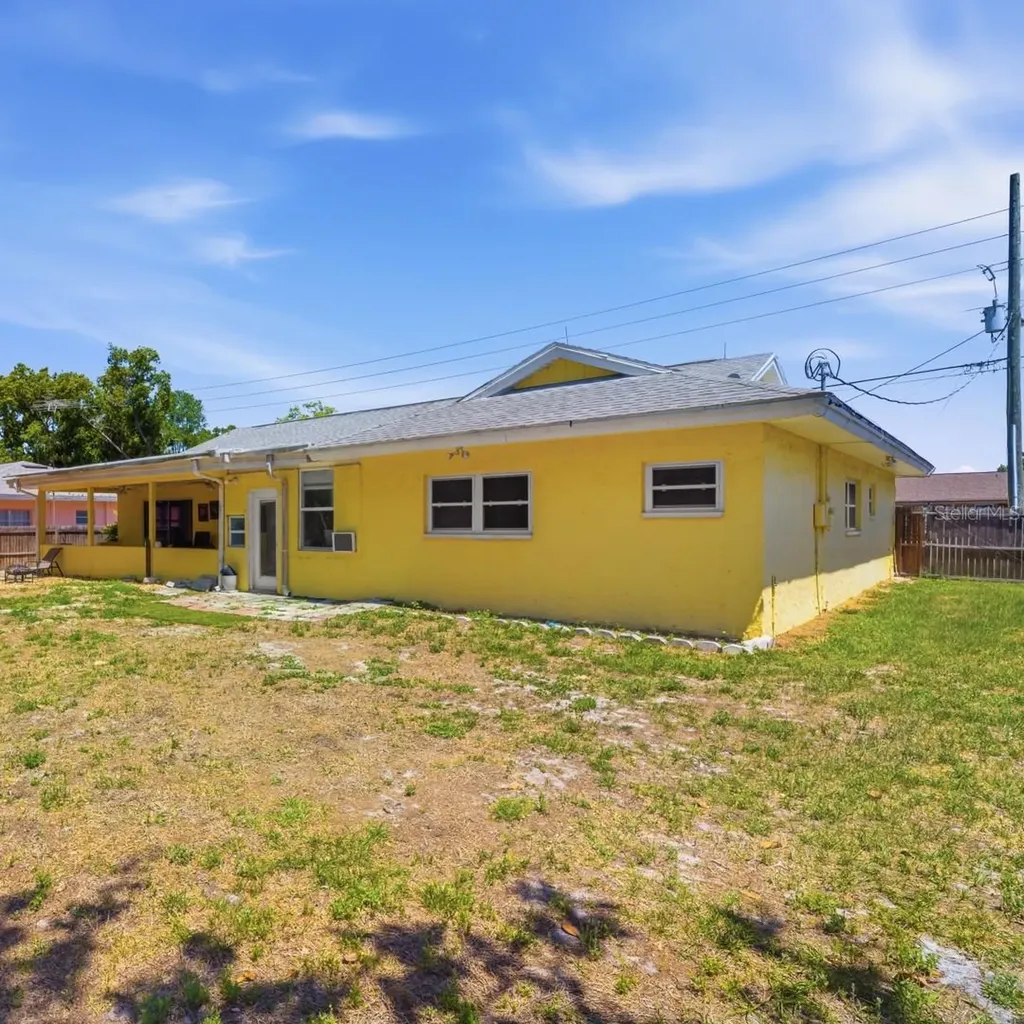 1495 Bishop Road Spring Hill FL 34608