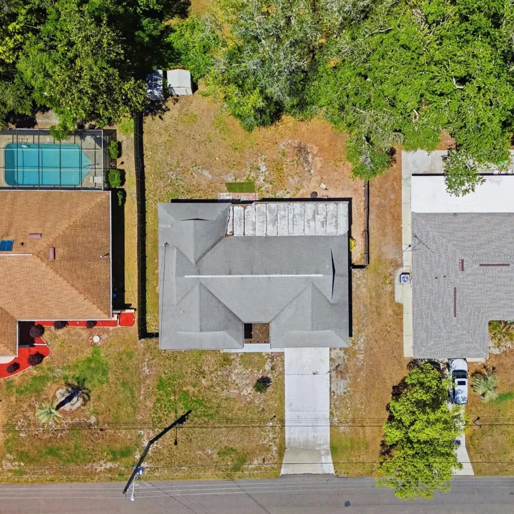 1495 Bishop Road Spring Hill FL 34608
