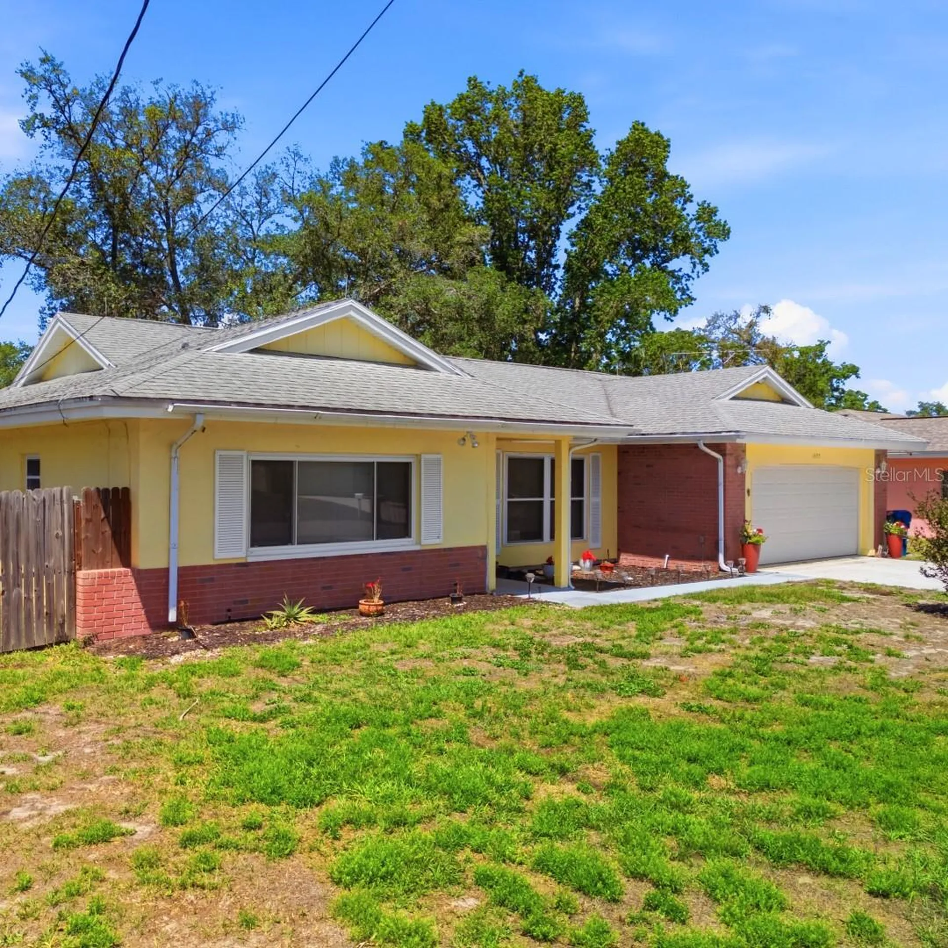 1495 Bishop Road Spring Hill FL 34608