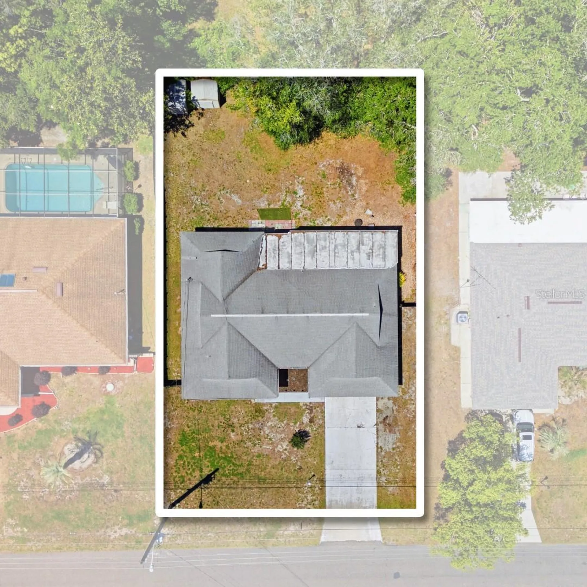 1495 Bishop Road Spring Hill FL 34608