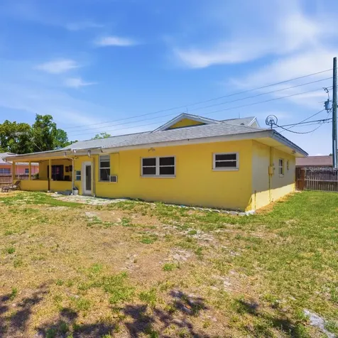 1495 Bishop Road Spring Hill FL 34608