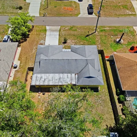 1495 Bishop Road Spring Hill FL 34608