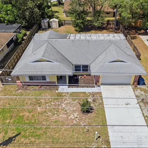 1495 Bishop Road Spring Hill FL 34608