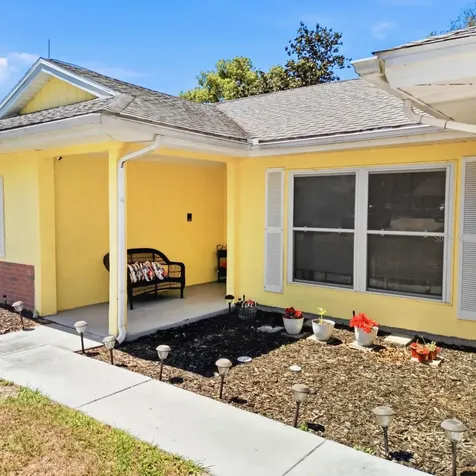 1495 Bishop Road Spring Hill FL 34608